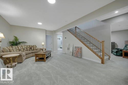 169 Stonehouse Way, Leduc, AB - Indoor