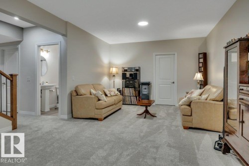 169 Stonehouse Way, Leduc, AB - Indoor