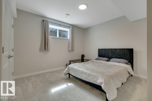 169 Stonehouse Way, Leduc, AB - Indoor Photo Showing Bedroom