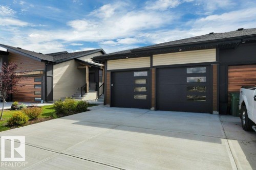 169 Stonehouse Way, Leduc, AB - Outdoor