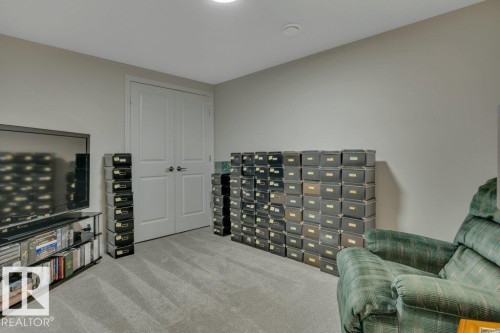 169 Stonehouse Way, Leduc, AB - Indoor