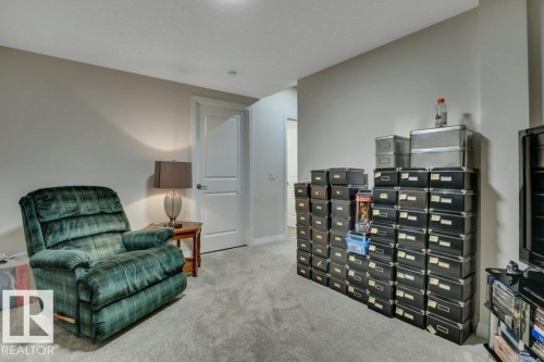 169 Stonehouse Way, Leduc, AB - Indoor