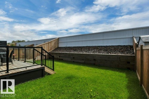 169 Stonehouse Way, Leduc, AB - Outdoor