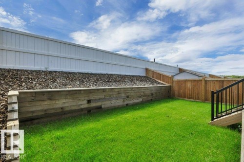 169 Stonehouse Way, Leduc, AB - Outdoor