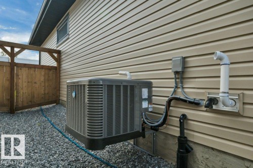 169 Stonehouse Way, Leduc, AB - Outdoor With Exterior