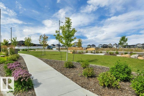 169 Stonehouse Way, Leduc, AB - Outdoor With View