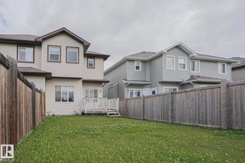 1456 33B Street Nw, Edmonton, AB - Outdoor