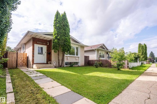 12022 43 Street Nw, Edmonton, AB - Outdoor