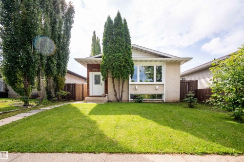 12022 43 Street Nw, Edmonton, AB - Outdoor