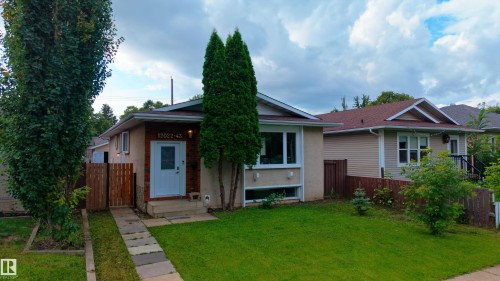 12022 43 Street Nw, Edmonton, AB - Outdoor