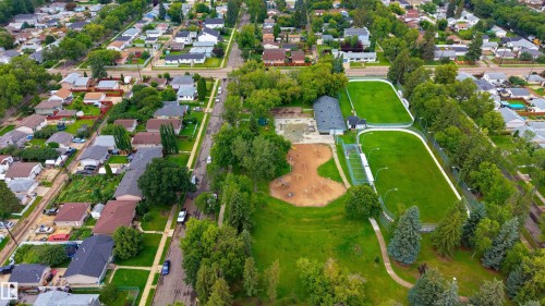 12022 43 Street Nw, Edmonton, AB - Outdoor With View