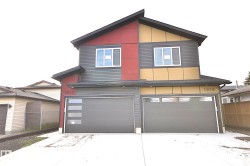 1314 35 Street NW  Edmonton, AB T6L 3E8