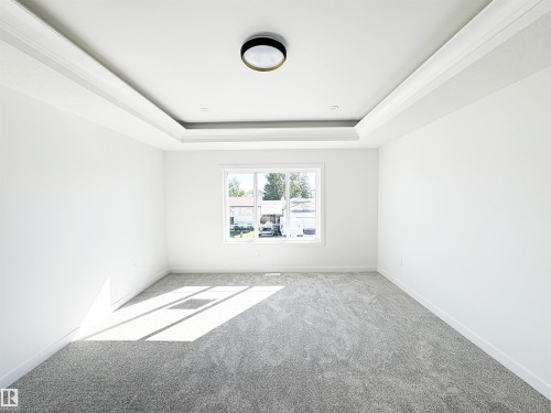 1314 35 Street Nw, Edmonton, AB - Indoor Photo Showing Other Room
