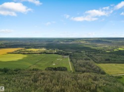 7113 TWP ROAD 520   Rural Parkland County, AB T0E 2H0