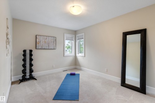 11 Arcand Drive, St. Albert, AB - Indoor Photo Showing Other Room