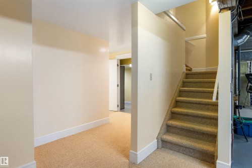 11 Arcand Drive, St. Albert, AB - Indoor Photo Showing Other Room