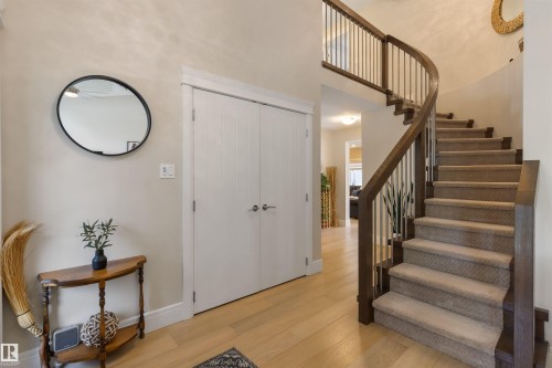 11 Arcand Drive, St. Albert, AB - Indoor Photo Showing Other Room
