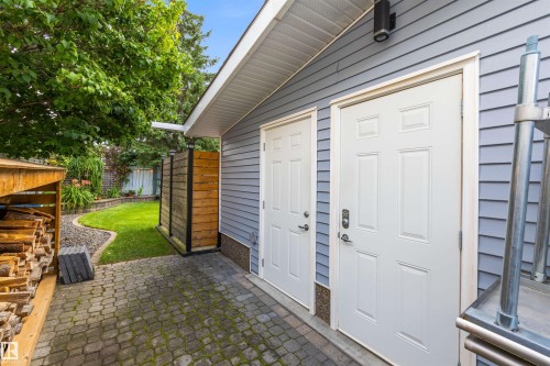 11 Arcand Drive, St. Albert, AB - Outdoor With Exterior