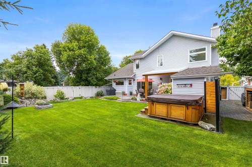 11 Arcand Drive, St. Albert, AB - Outdoor