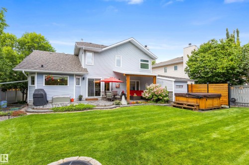 11 Arcand Drive, St. Albert, AB - Outdoor