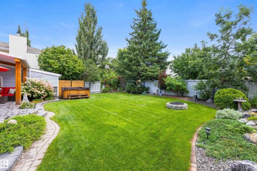 11 Arcand Drive, St. Albert, AB - Outdoor