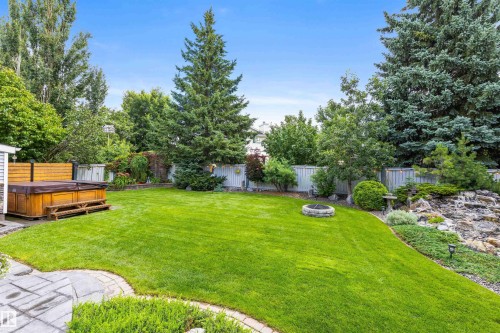 11 Arcand Drive, St. Albert, AB - Outdoor