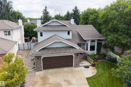 11 Arcand Drive, St. Albert, AB - Outdoor