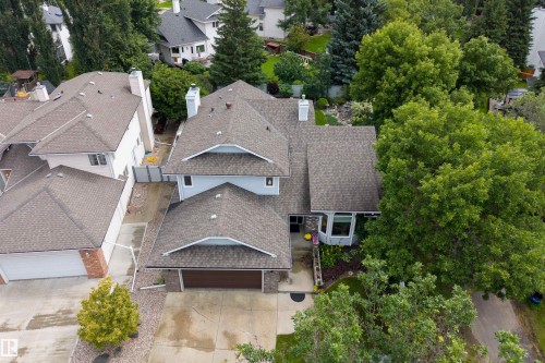 11 Arcand Drive, St. Albert, AB - Outdoor