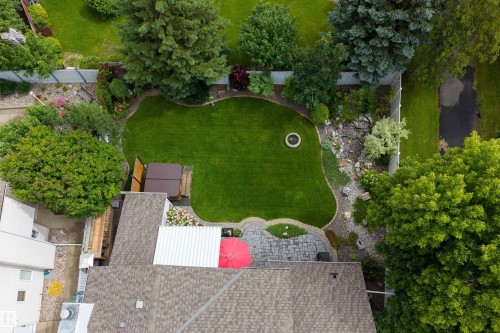 11 Arcand Drive, St. Albert, AB - Outdoor