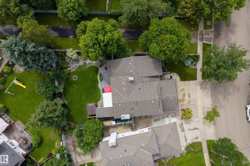 11 Arcand Drive, St. Albert, AB - Outdoor