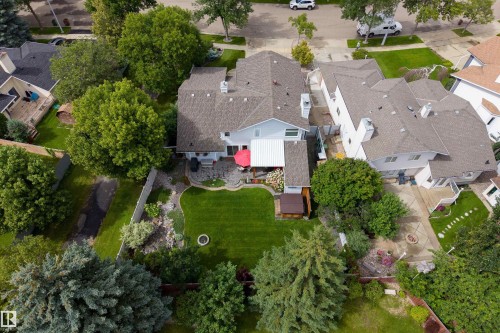 11 Arcand Drive, St. Albert, AB - Outdoor With View