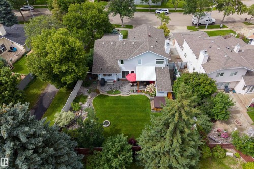 11 Arcand Drive, St. Albert, AB - Outdoor With View