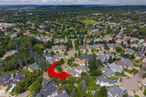 11 Arcand Drive, St. Albert, AB - Outdoor With View