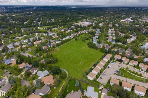 11 Arcand Drive, St. Albert, AB - Outdoor With View