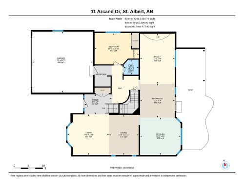 11 Arcand Drive, St. Albert, AB - Other