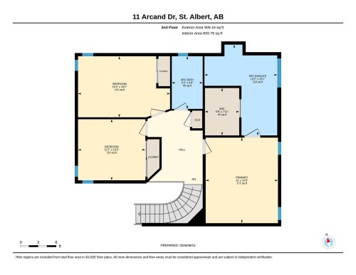 11 Arcand Drive, St. Albert, AB - Other