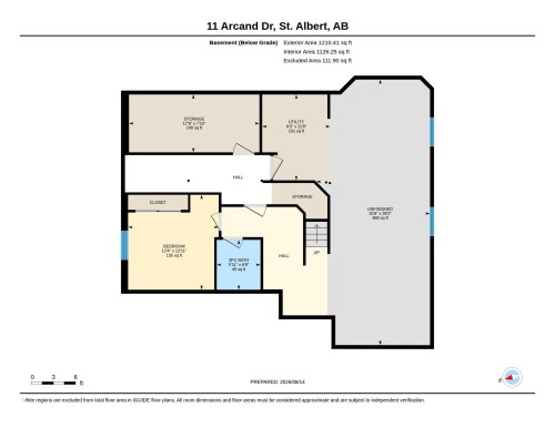 11 Arcand Drive, St. Albert, AB - Other