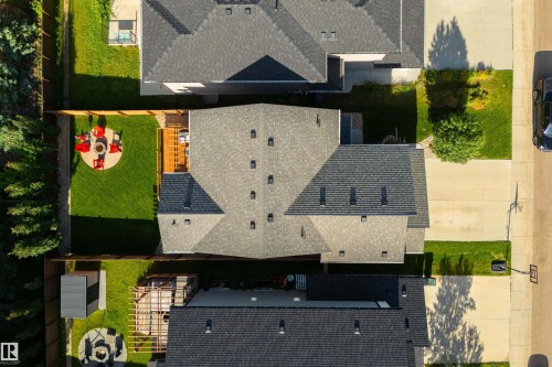 23 Kingsbury Circle, Spruce Grove, AB - Outdoor