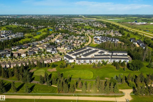 23 Kingsbury Circle, Spruce Grove, AB - Outdoor With View