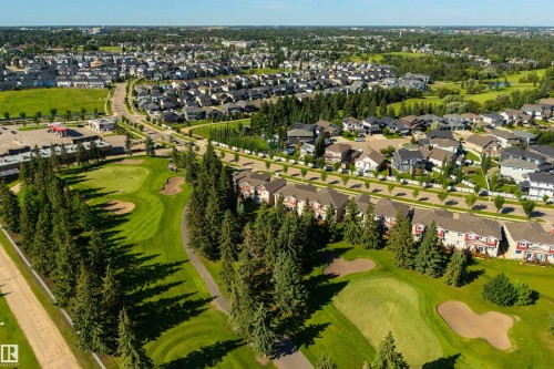 23 Kingsbury Circle, Spruce Grove, AB - Outdoor With View