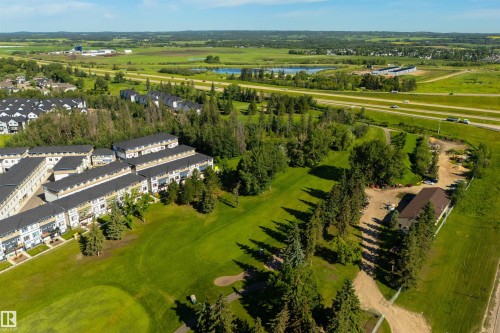 23 Kingsbury Circle, Spruce Grove, AB - Outdoor With View