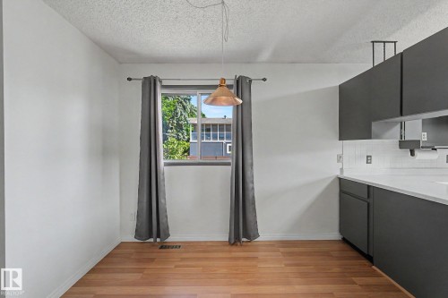 11167 52 Street Nw, Edmonton, AB - Indoor Photo Showing Kitchen