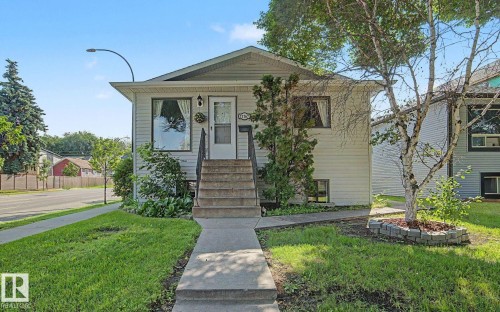11167 52 Street Nw, Edmonton, AB - Outdoor