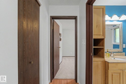 11167 52 Street Nw, Edmonton, AB - Indoor Photo Showing Bathroom