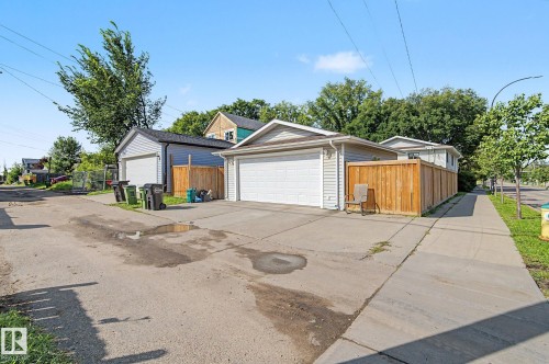 11167 52 Street Nw, Edmonton, AB - Outdoor
