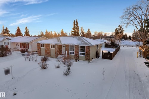 4320 74 Street Nw, Edmonton, AB - Outdoor