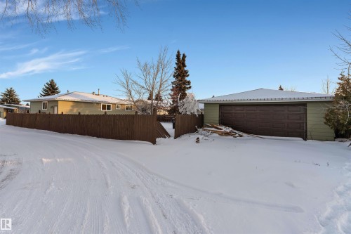 4320 74 Street Nw, Edmonton, AB - Outdoor