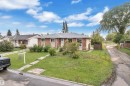 4320 74 Street Nw, Edmonton, AB  - Outdoor With Facade 