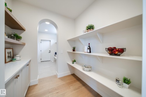 95 Jubilation Drive, St. Albert, AB - Indoor