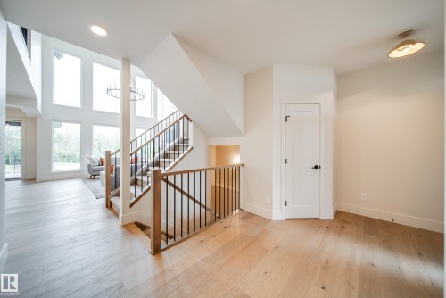 95 Jubilation Drive, St. Albert, AB - Indoor Photo Showing Other Room